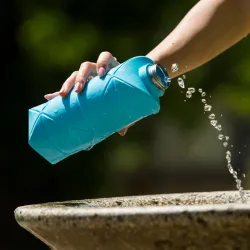 Difold Origami Bottle 750ml