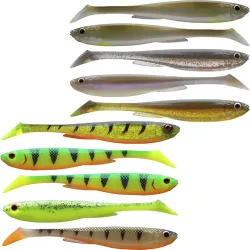 Daiwa Prorex Slim Shady Pakke