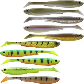 Daiwa Prorex Slim Shady Pakke