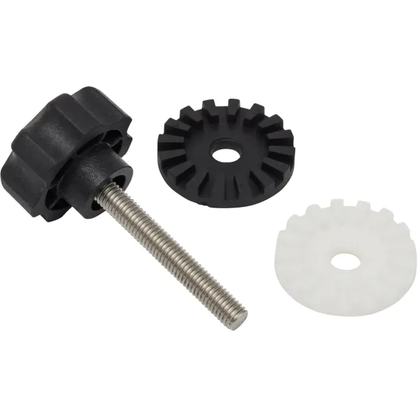 Berkley Slips Disc Og Bolt