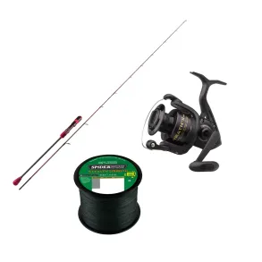 Slow jig s�t Bronze