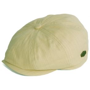 MJM Slub Cotton kun str, M/L