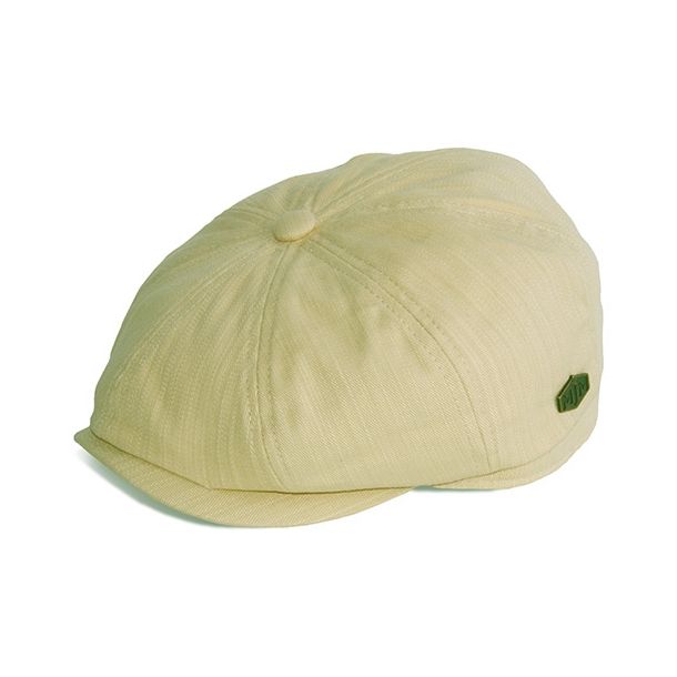 MJM Slub Cotton kun str, M/L