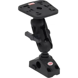 D.A.M FISH FINDER MOUNT BIG