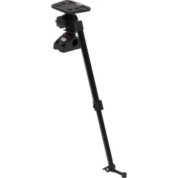 Berkley Fish Finder Holder Med Transducer Arm