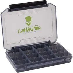 Gunki Multi Case Side Open Box