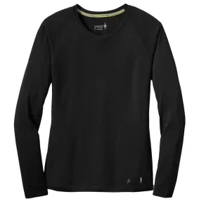 Smartwool Women's Classic All-Season Merino Base Layer Long Sleeve