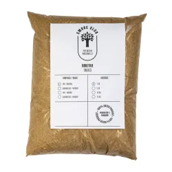 Smoke Club Rygesmuld af b�g fin 1kg