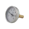 Smoke Club Ryge Thermometer