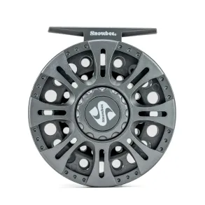 Snowbee Classic 2 Fluehjul