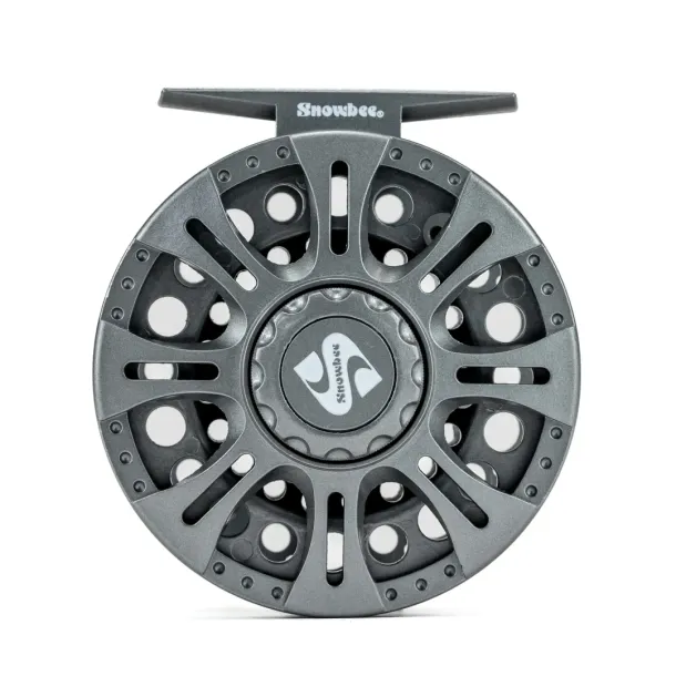 Snowbee Classic 2 Fluehjul