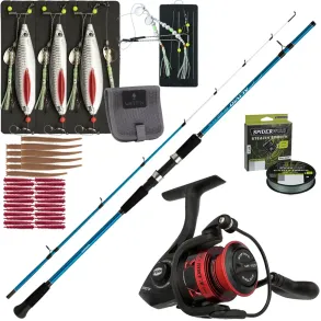 Sren Vesth Fladfiske Bdst