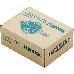 S�ren Vesth Fladfiske Agnpakke