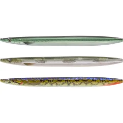 Savage Gear 3D Line Thru Sandeel Signature Kits