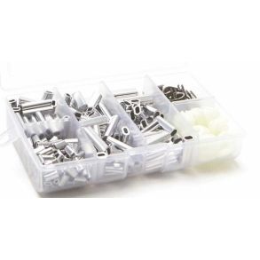 Svik Rigging Kit 350 Dele