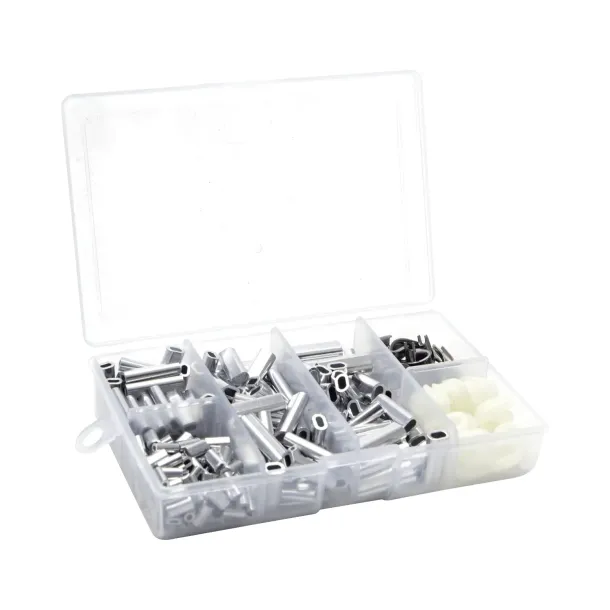 S�vik Rigging Kit 350 Dele