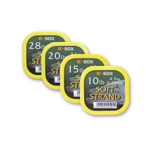 Drennan Soft Strand Pike Wire