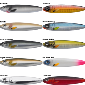 ABU Garcia Sölv Napp