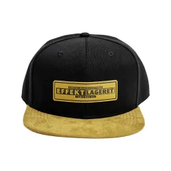 Effektlageret Logo Cap