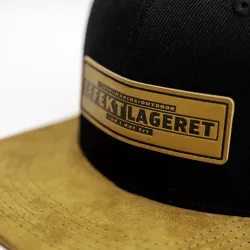 Effektlageret Logo Cap