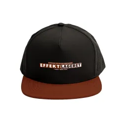 Effektlageret Logo Cap