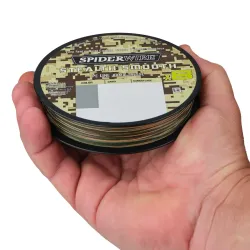 Spiderwire Stealth Smooth 8 Camo 150m