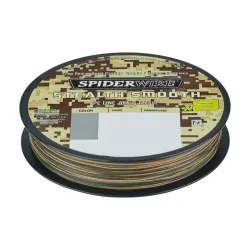 Spiderwire Stealth Smooth 8 Camo 150m