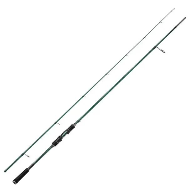 ABU Garcia Spike X Spinning