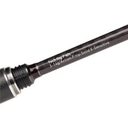 ABU Garcia Spike Pro Tech Rig Rod