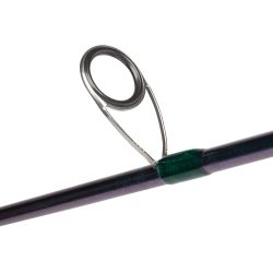 ABU Garcia Spike X Jigging 8 Fod 14-40gram
