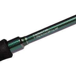 ABU Garcia Spike X Crankbait 7,2 Fod 7-28gram