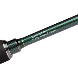 ABU Garcia Spike X Tech Hardbait 7,2 Fod 5-21gram