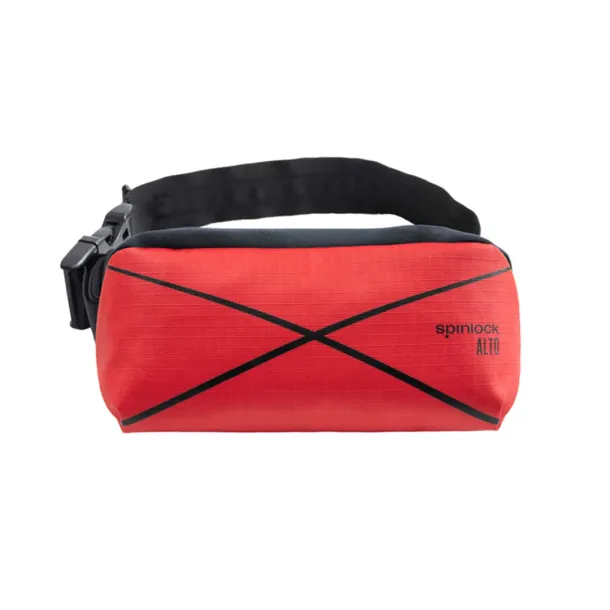 Spinlock Deckvest Alto 75N R&oslash;d R&oslash;d