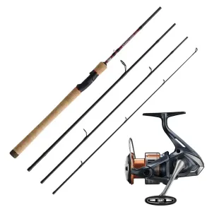 Spinne S�t Gold Pro