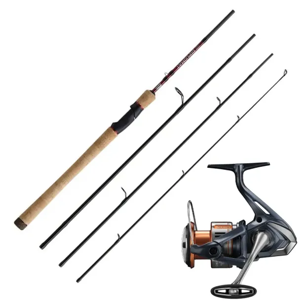 Spinne S�t Gold Pro