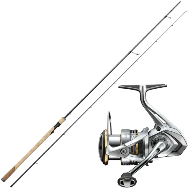 Spinne S�t Platinium 