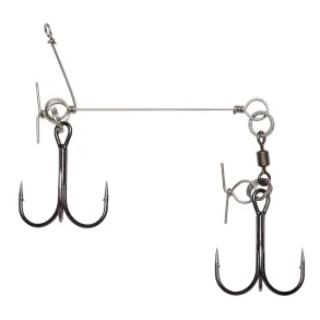 PulzBait Spinning Rigz