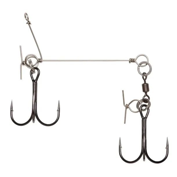 PulzBait Spinning Rigz