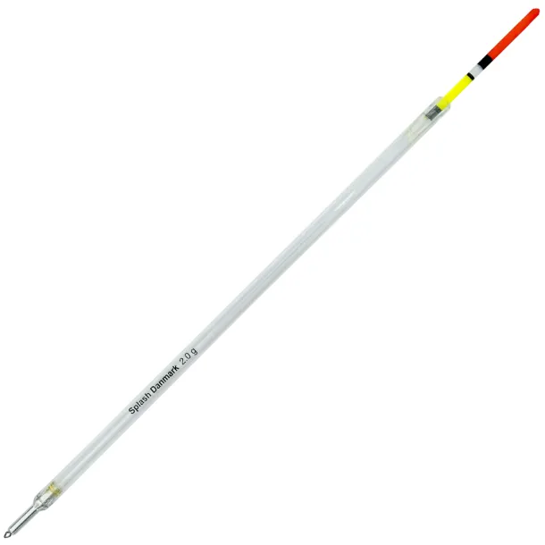 Splash Ghost Waggler Fld