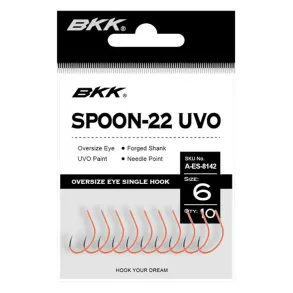 BKK Spoon-22 UVO Enkeltkrog