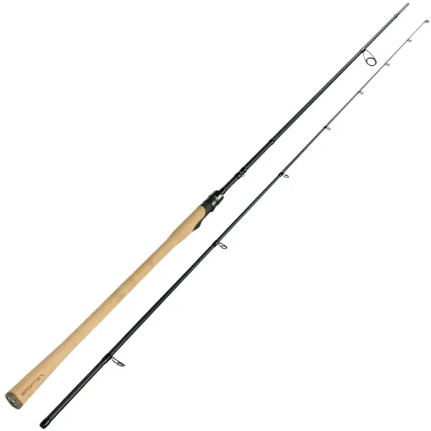 Sportex Carat GTS-2 Seatrout Finesse