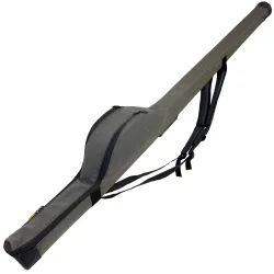 Sportex Super-Safe Rod Tube 150cm for One Rigged Rod