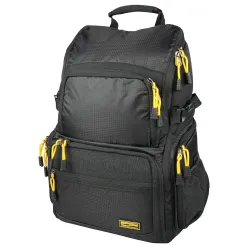 Spro Backpack + 4 boxes