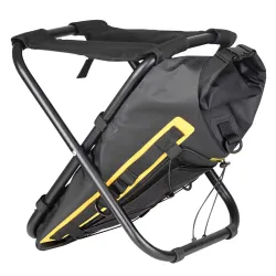 Spro Black Sitpack 40