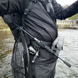 Spro FreeStyle Fast Rod Grip