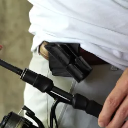 Spro FreeStyle Fast Rod Grip