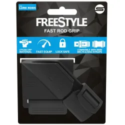 Spro FreeStyle Fast Rod Grip