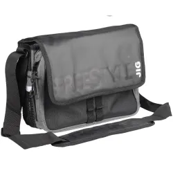 Spro FreeStyle Jigging Bag V2