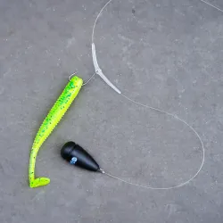 Spro Freestyle Adjustable Dropshot System