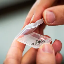 Spro Freestyle Lure Loop Stainless Steel